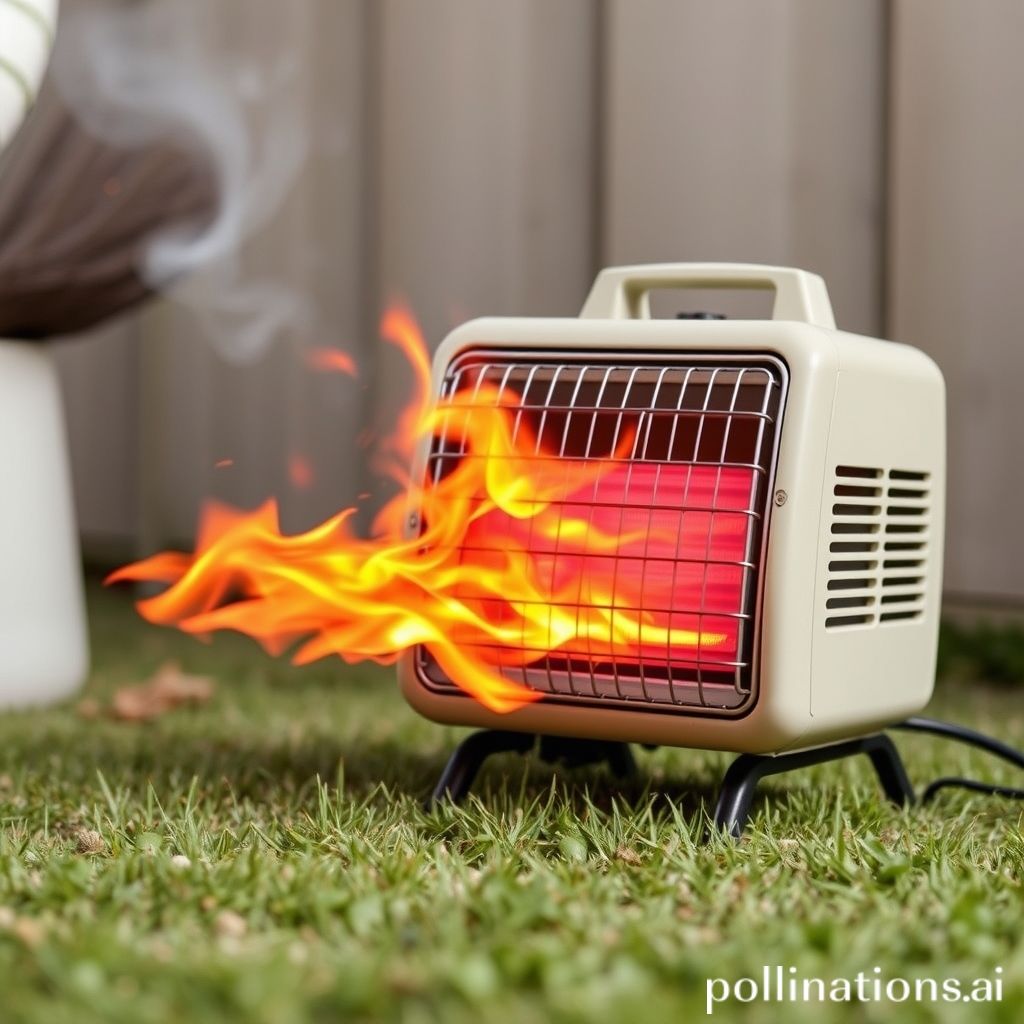 What Are The Tips For Optimizing The Use Of A Portable Heater?